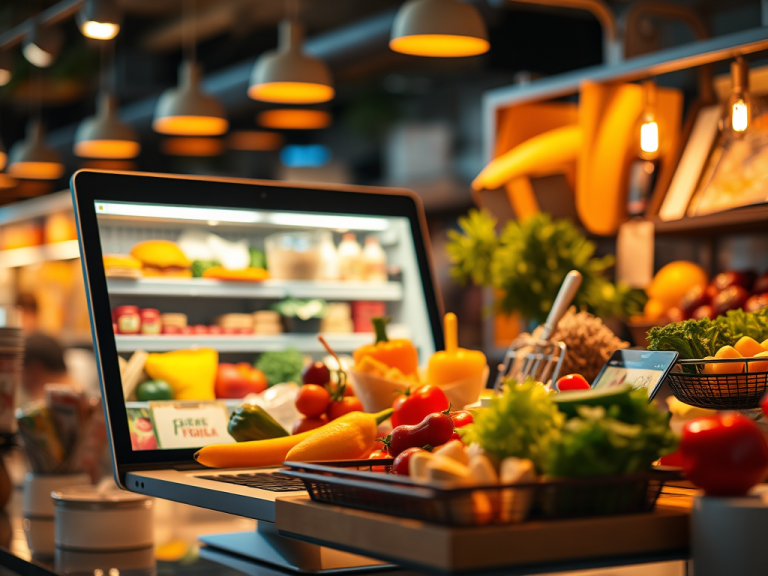 The Rise and Trend of E-commerce in Zimbabwe