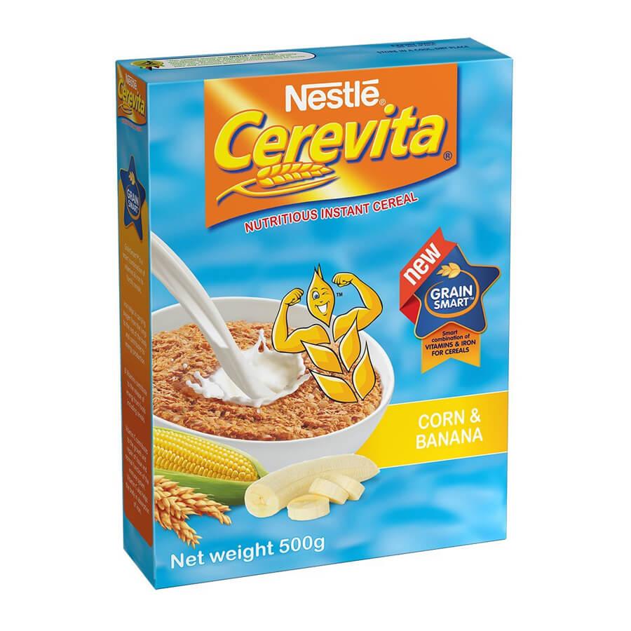 Cerevita 500g