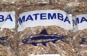 Matemba 500g - Image 2