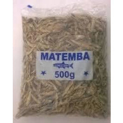 Matemba 500g