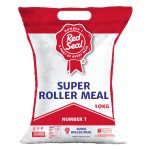 Red Seal Super Roller Meal 10Kg