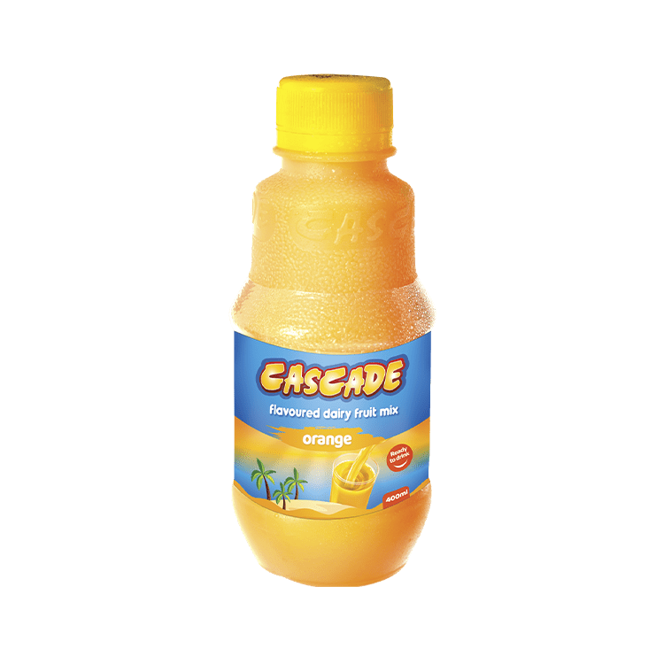 Cascade Orange 400ml