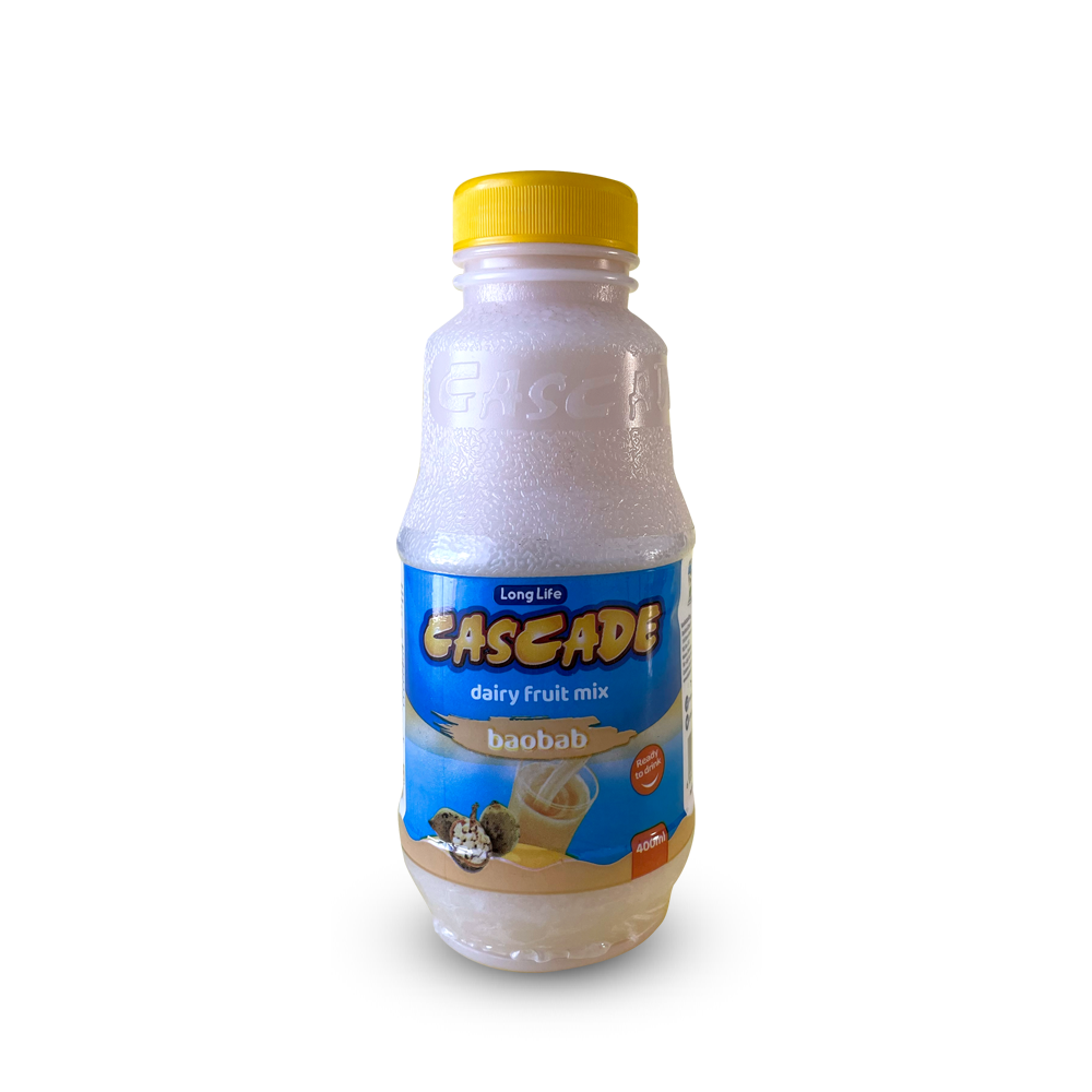 Cascade Baobab 400ml